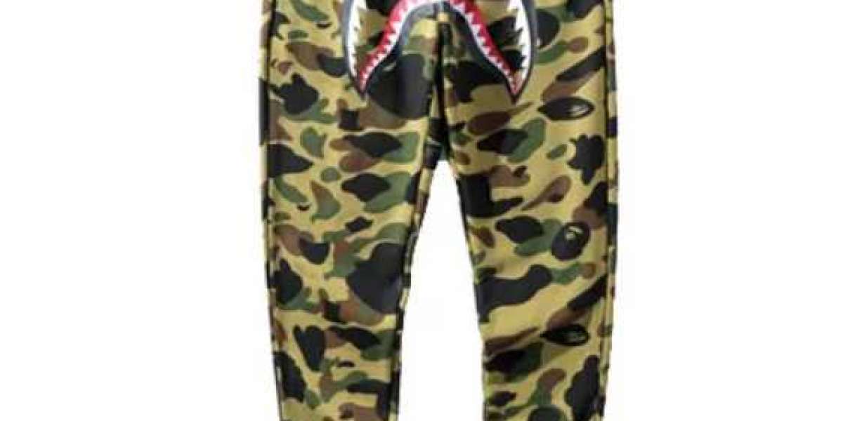 BAPE Pant Price: Affordable Luxury