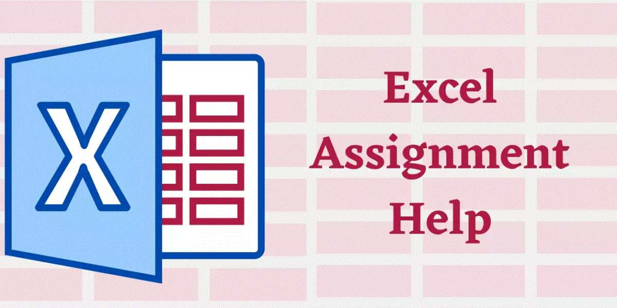 How to get the best Excel Assignment Help in USA?