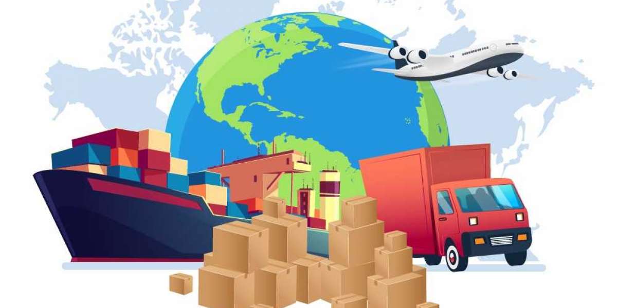 Global Healthcare Cold Chain Logistics Market Share Emergence, Insights on Industry Size