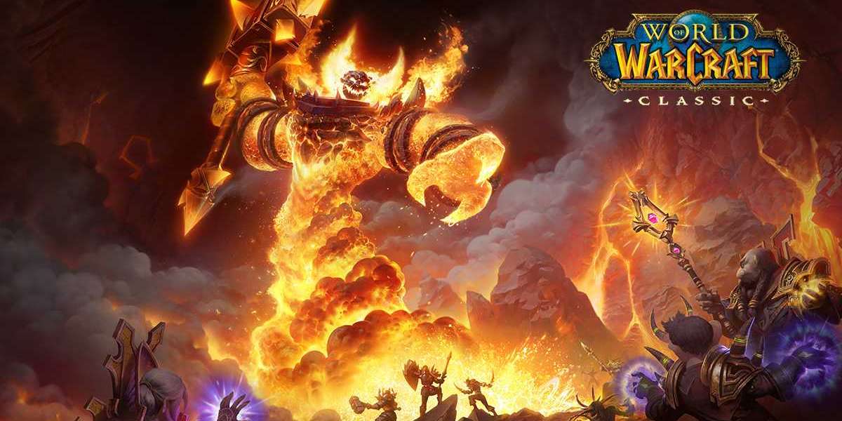 World of Warcraft Classic feels the scourge of the WoW token