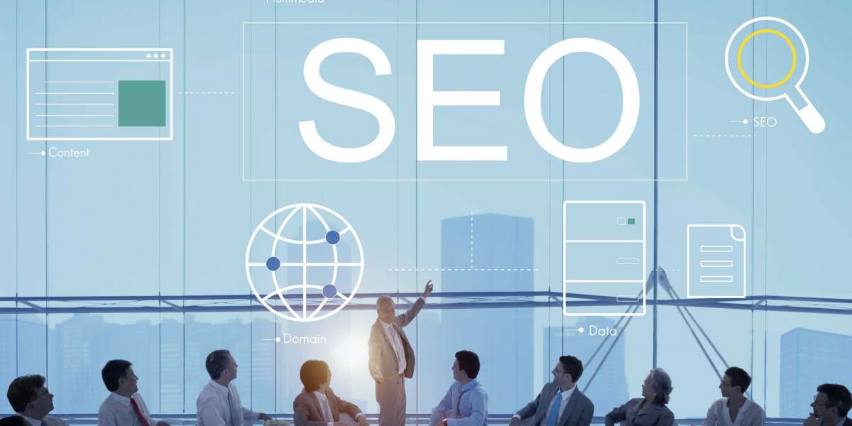 The Power of Professional SEO Services in the USA