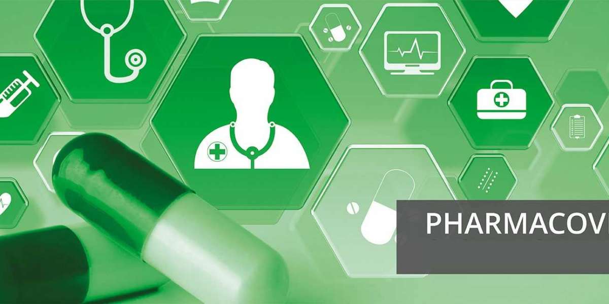 Pharmacovigilance Market Share is Predicted to Register 14.1% CAGR | Confirms MRFR