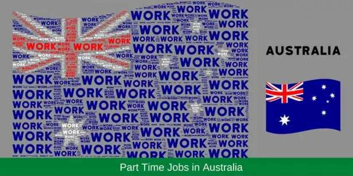 Top Part-Time Jobs for International Students in Australia