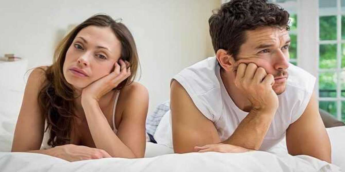 How Effective Supplements Are at Delaying Ejaculation with Vidalista