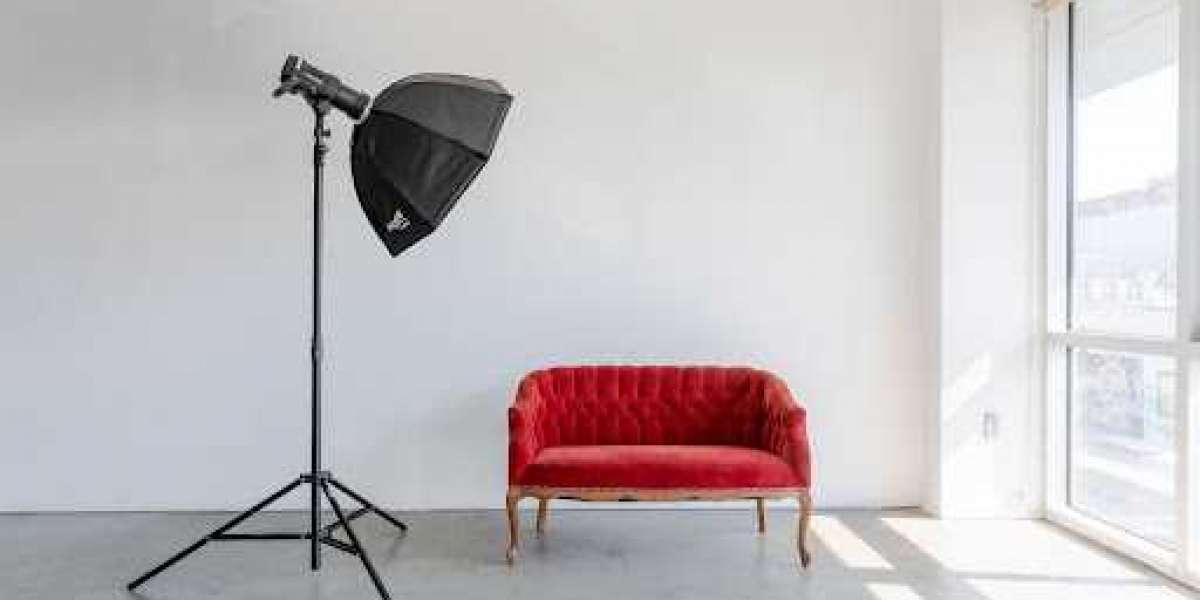 Exploring the Versatile Services Offered by Photo Studio Rentals
