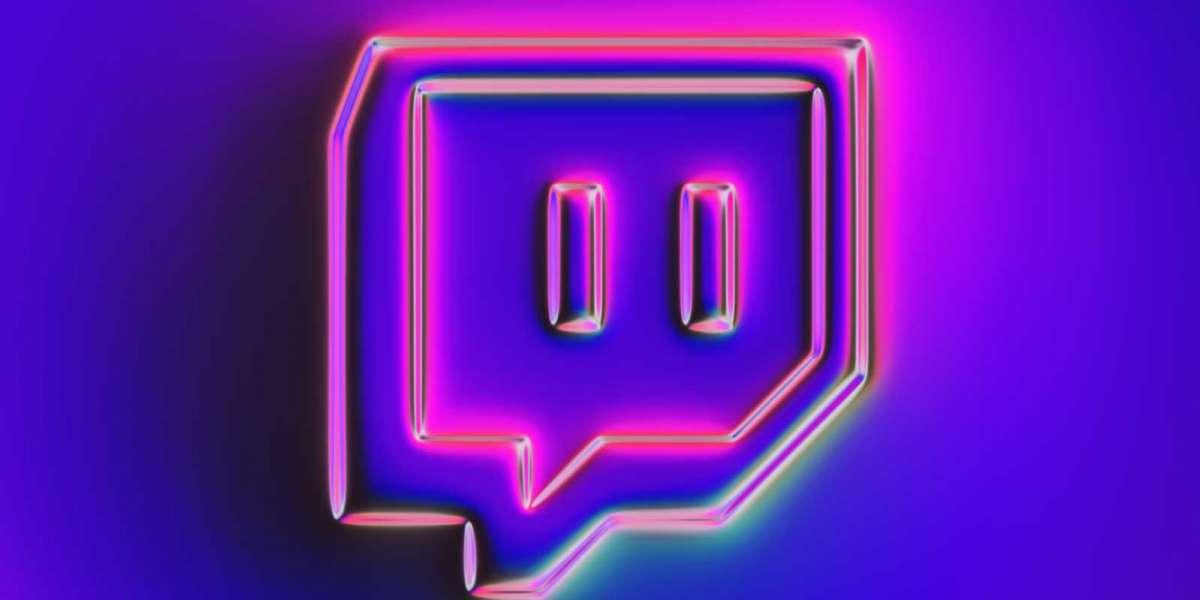 Gain Twitch Viewers and Boost Your Presence