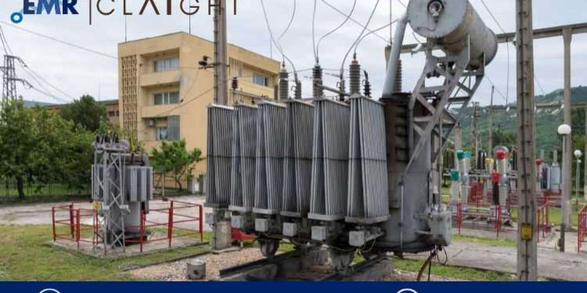 Global Industrial Control Transformers Market Analysis, Trends, Growth 2024-2032