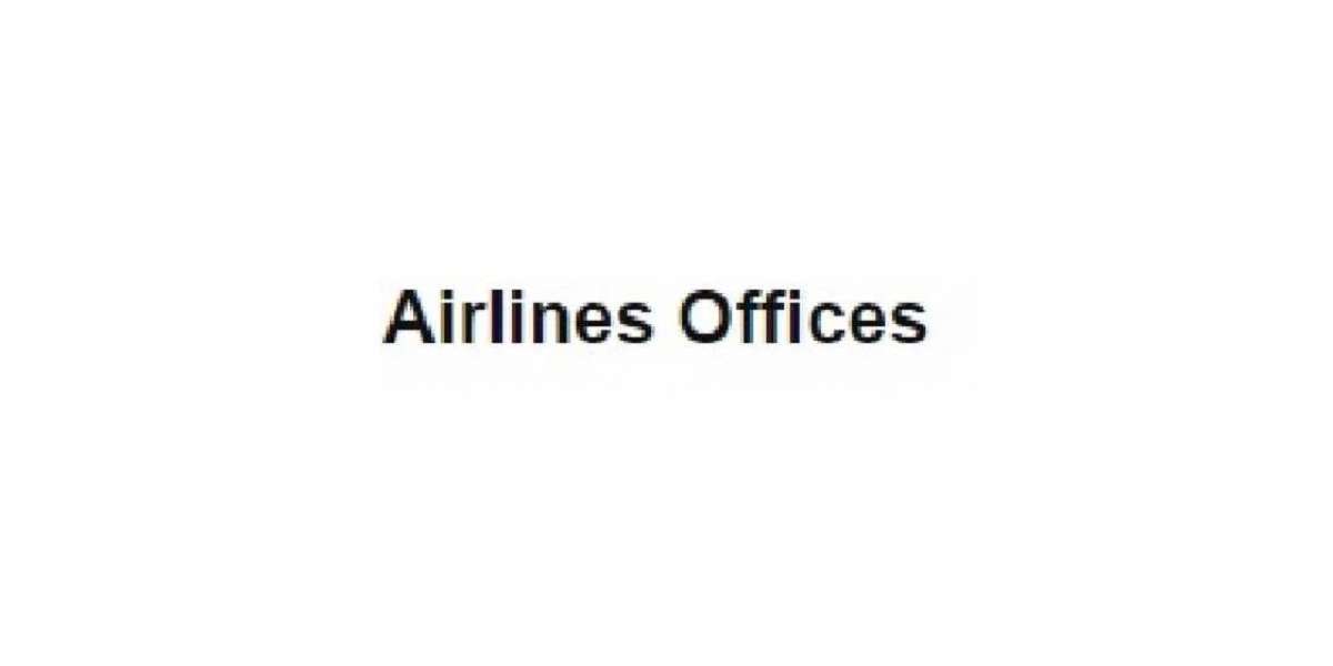 Information For Airlines Offices
