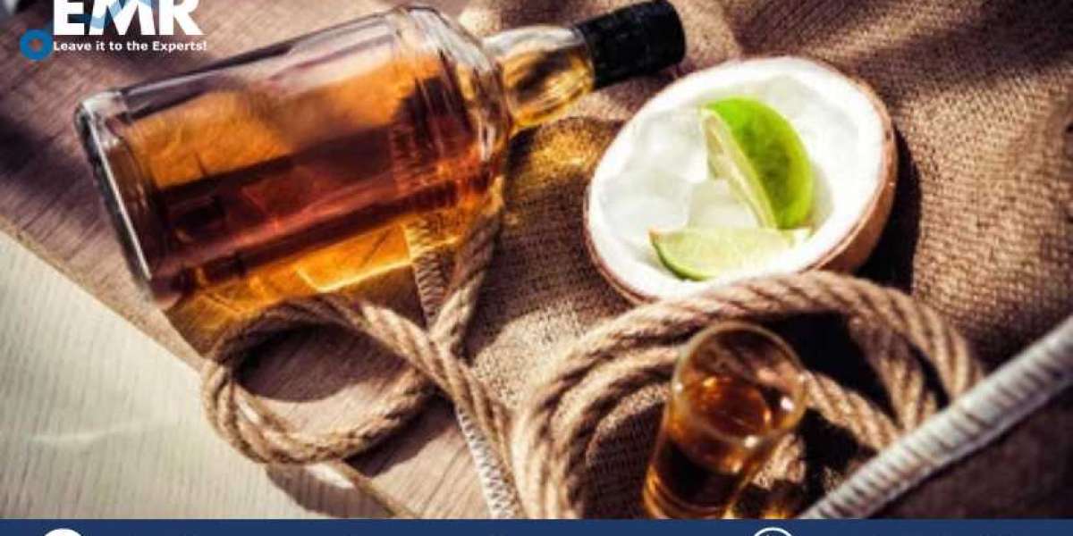 Global Rhum Agricole Market Size, Share, Price, Trends, Report and Forecast 2023-2028