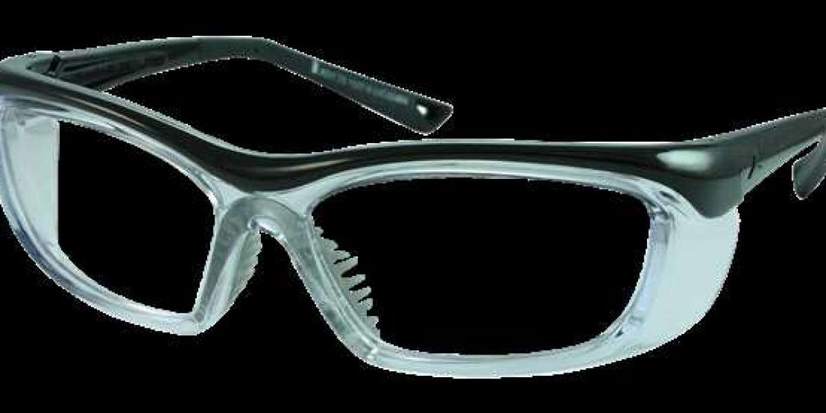 Dvx Safety Glasses Affordable Eye Protection