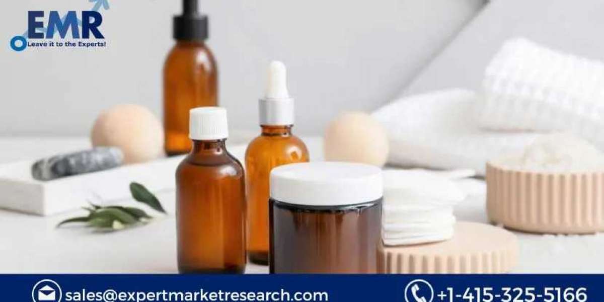 South Korea Cosmeceuticals Market Size, Share, Price, Trends, Report and Forecast 2023-2028