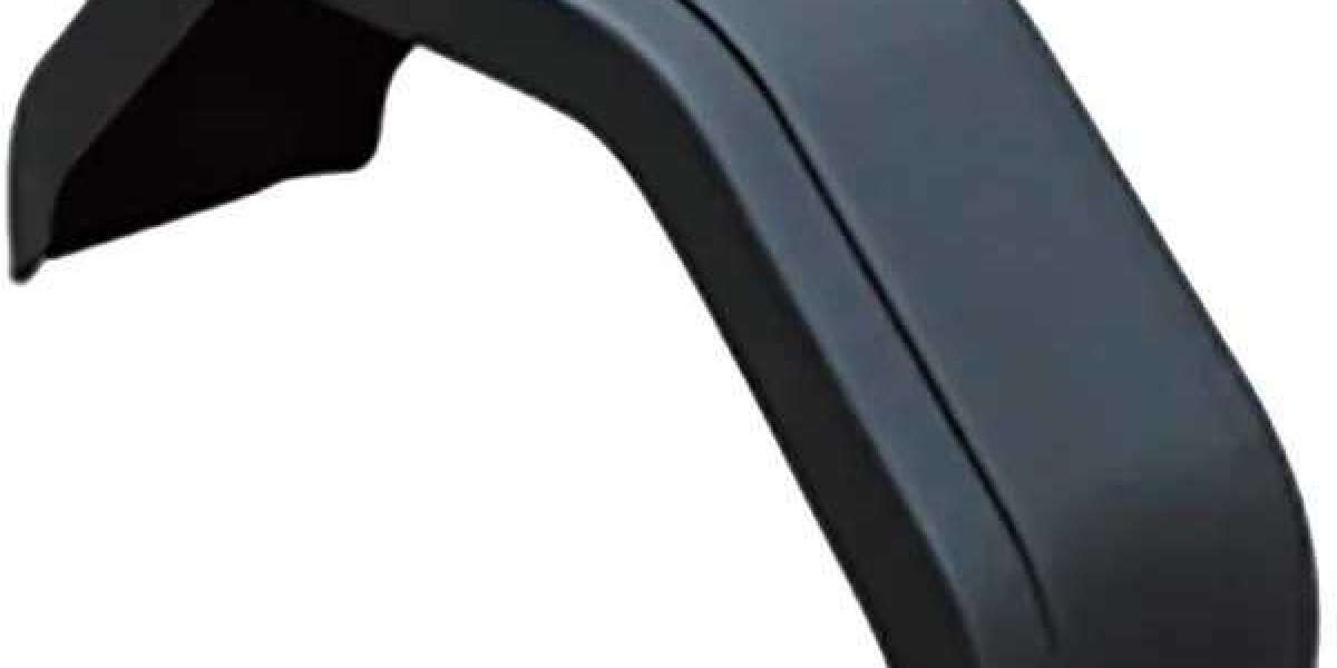 Why Metal Mud Guards are Essential for Heavy-Duty Trucks