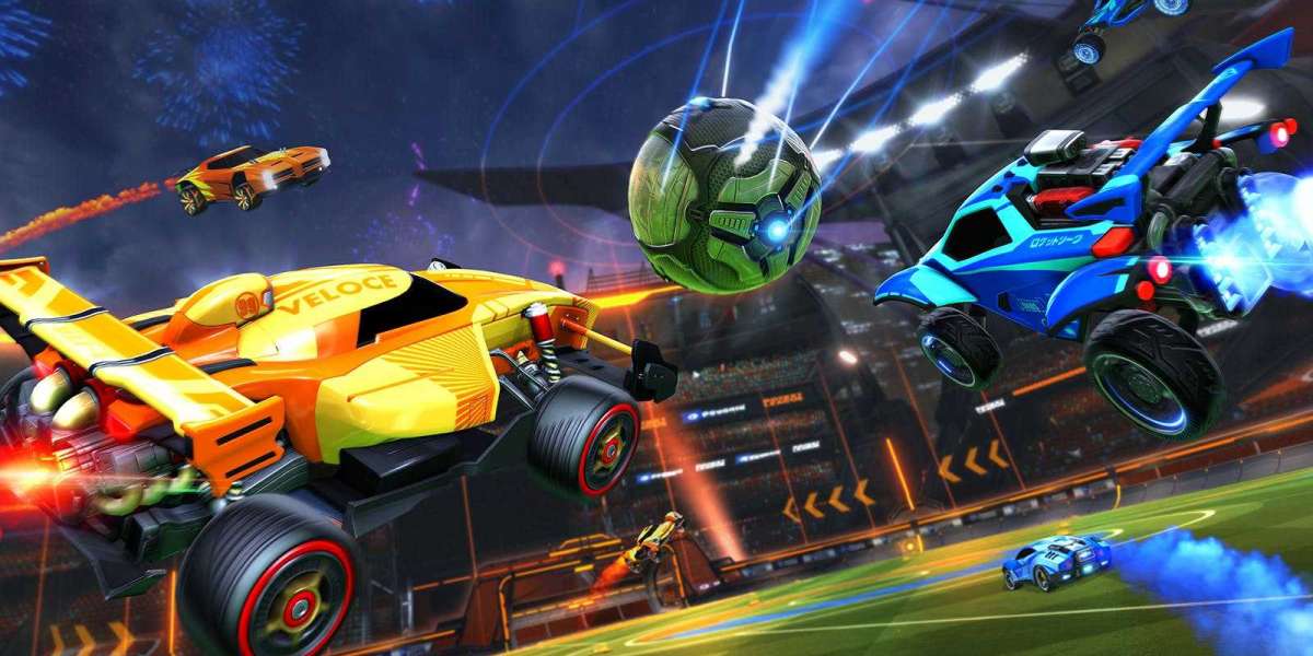 Rocket League Gridiron Challenges: How To Earn Rare NFL Wheels