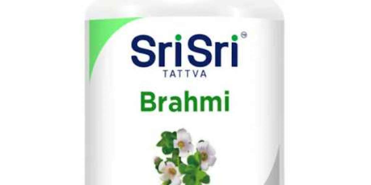 Unlocking the Power of Bacopa: Your Guide to Brahmi Tablets