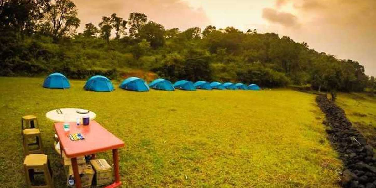 Bhandardara Camping - Essential Things to Carry