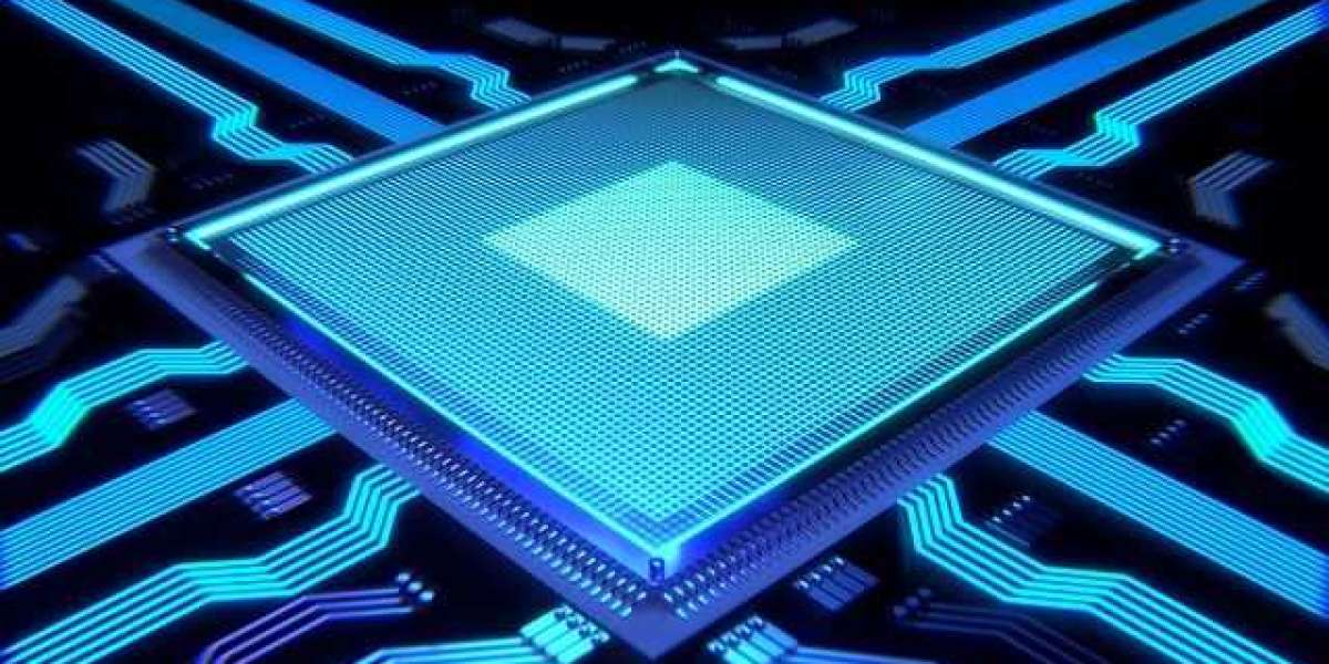 Deep Learning Chip Market Investment Opportunities, Industry Share & Trend Analysis Report to 2028