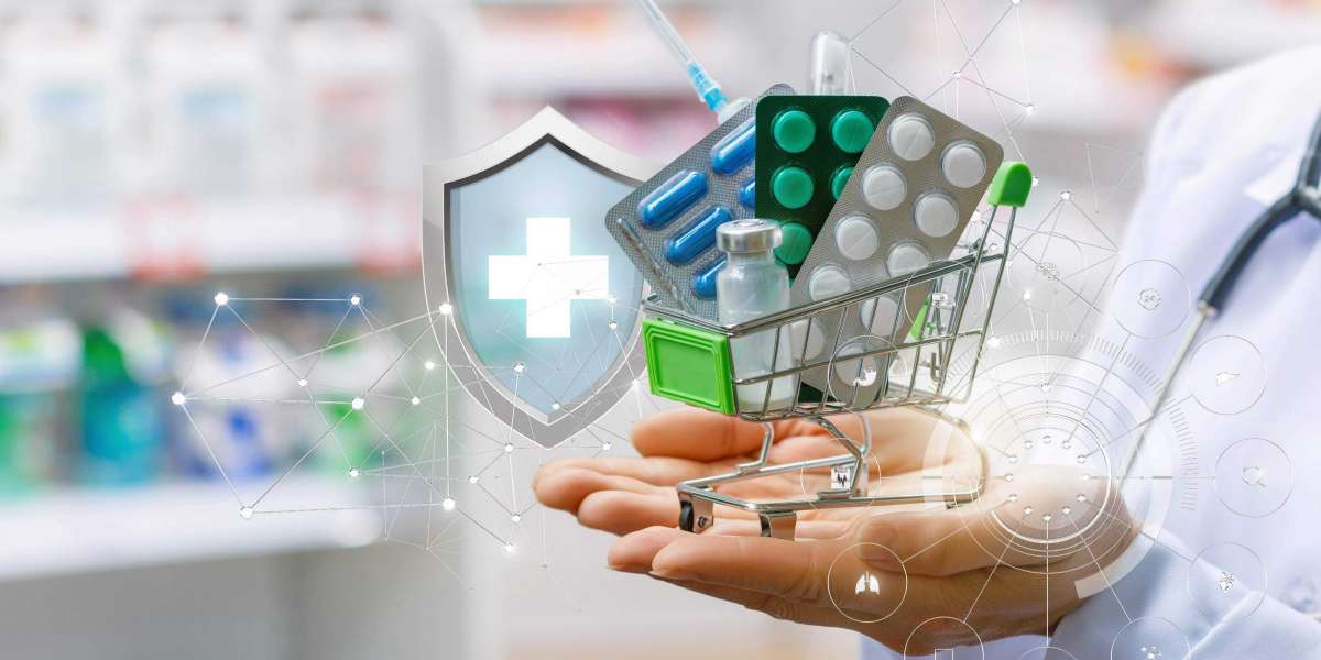 ePharmacy Market Share Moving Up with a Decent CAGR, Asserts MRFR Unleashing Market Prognosis