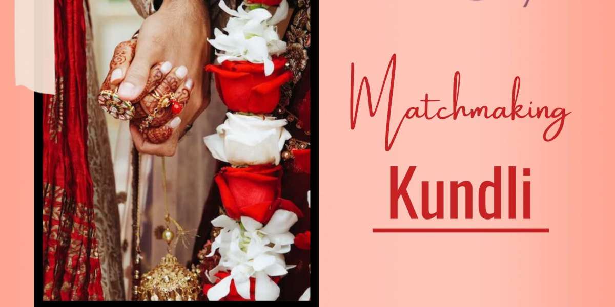 Astrology's Gift: The Art of Matchmaking Kundli