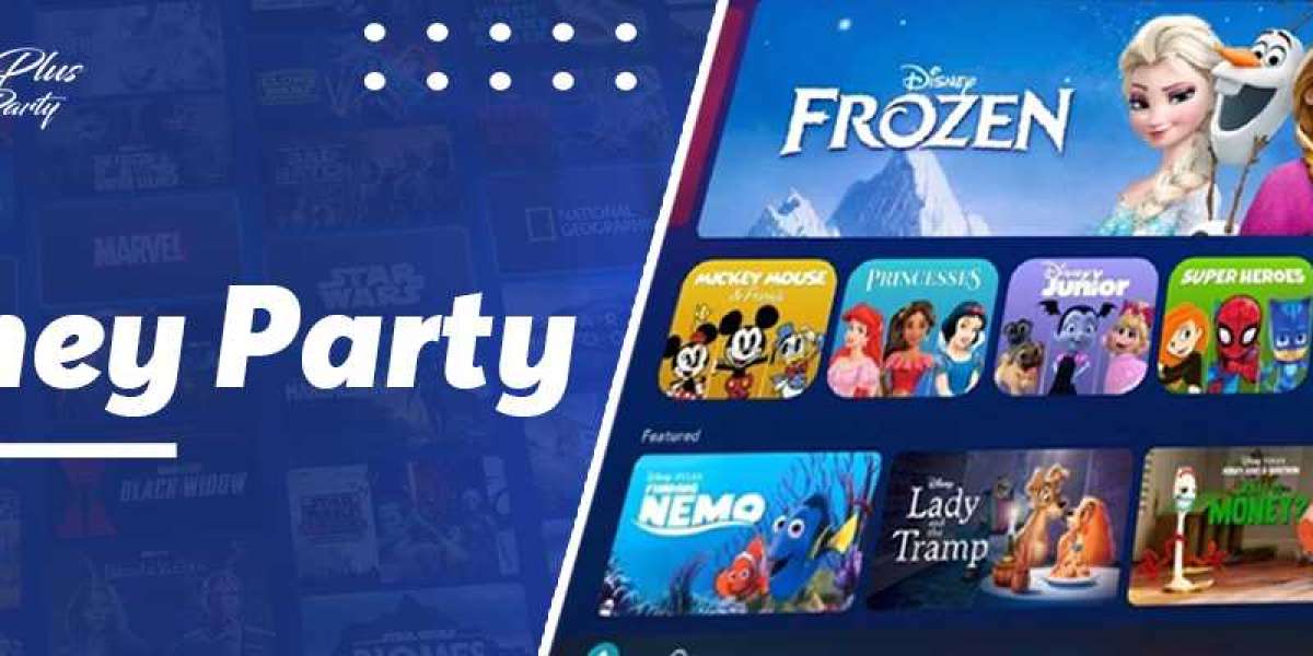 "Disney Plus Watch Party: Carrying the Enchantment of Disney to Your Screen"