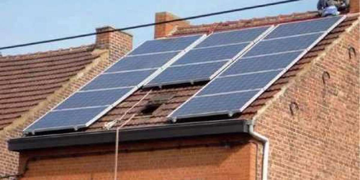 Types of solar panels: Various options to meet different needs