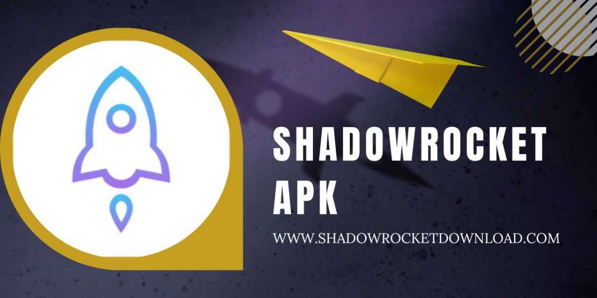 All You Need to Know About Shadowrocket Apk