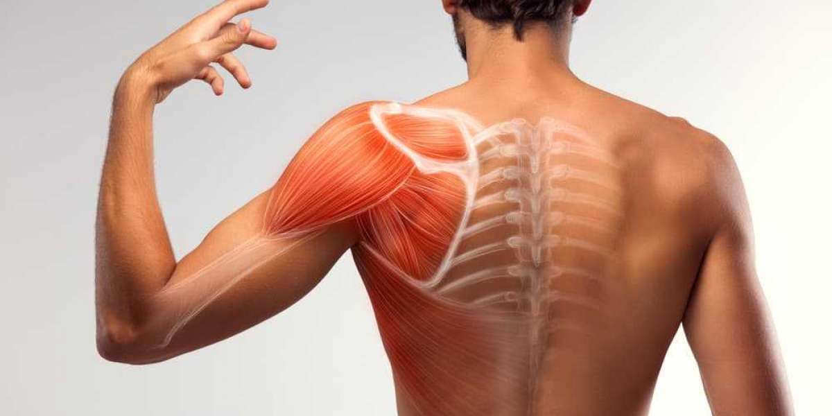 Is it possible for muscle pain to heal on its own? Uncovering the Truth About Natural Recovery