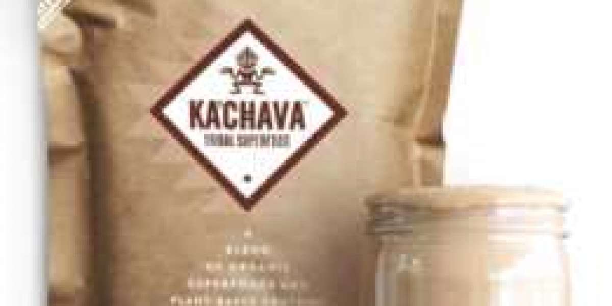 Kachava is the top substitute for healthy shake