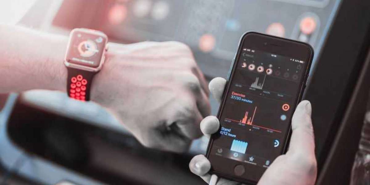 Wearable Technology Market 2023 Trends and Upcoming Opportunities, Growth Forecast Research Report 2032
