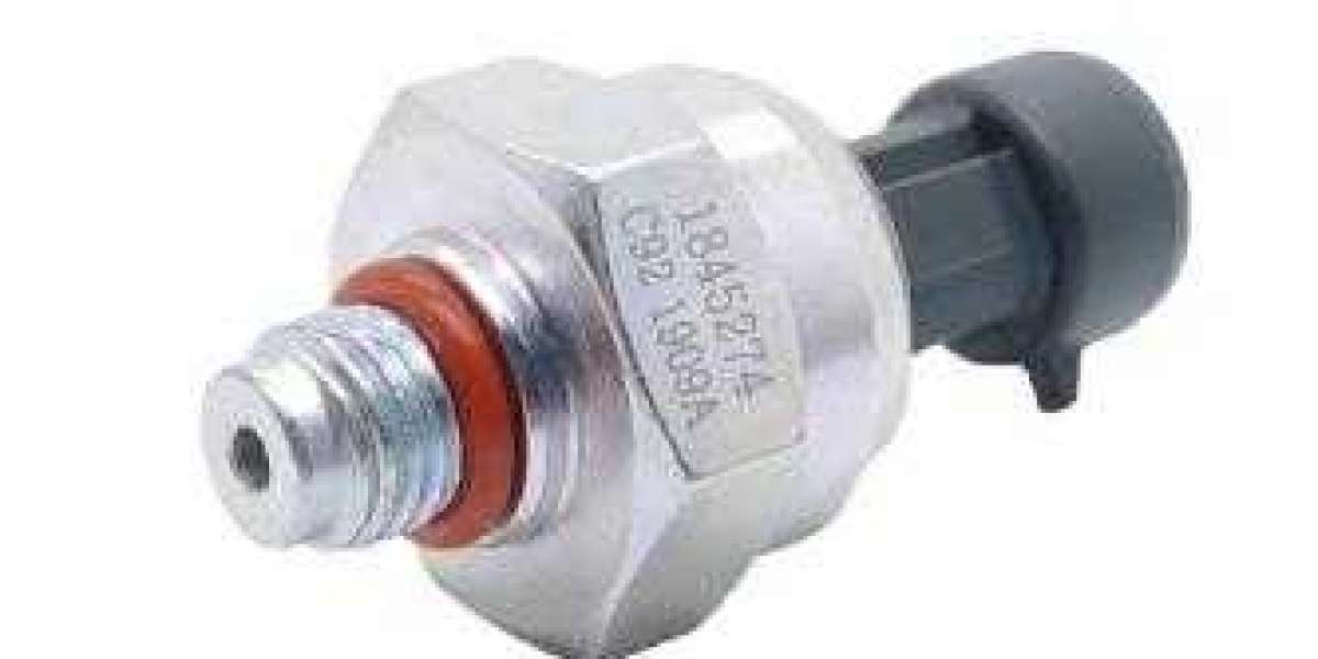 Pressure sensor price revealed: these factors you must know!