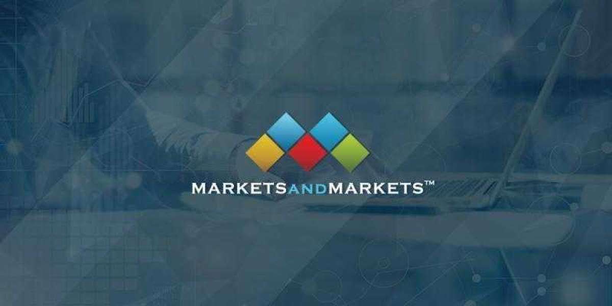 Synthetic Biology Market worth $35.7 billion by 2027 - Exclusive Report by MarketsandMarkets™