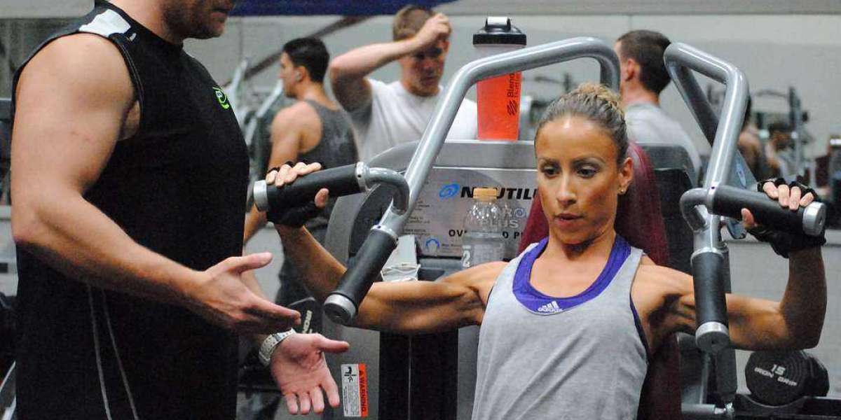 Best Gym in San Diego: Your Path to a Healthier You