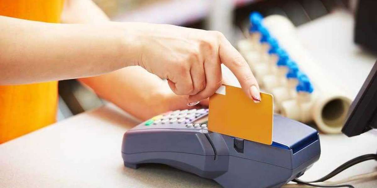 Understanding the Basics: What Is a Merchant Account?
