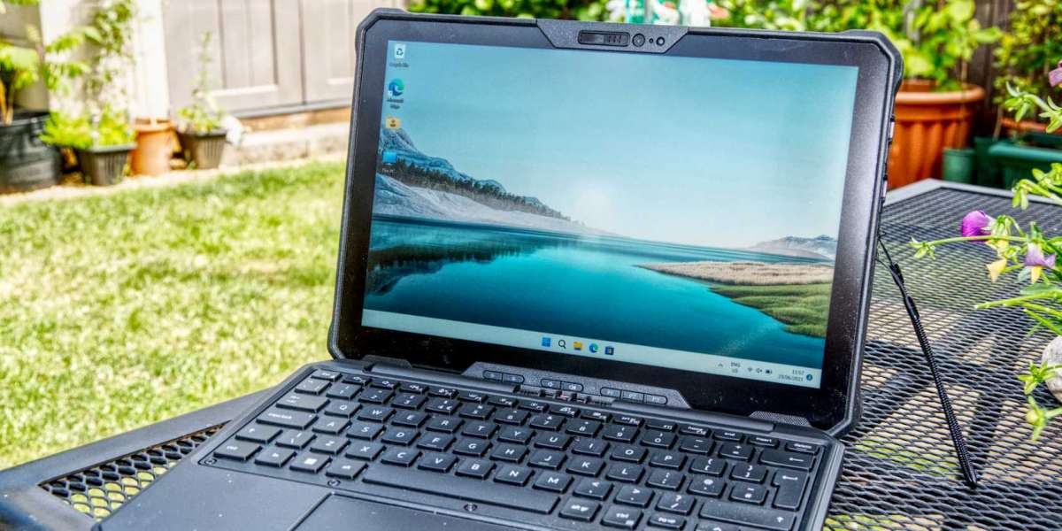 Dell Latitude 9410 2-in-1 Review <br>Introduction