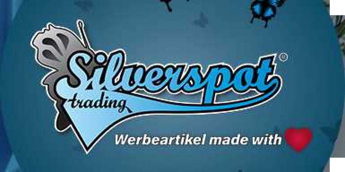 Silverspot Trading: Werbeartikel mit Druck – Your Brand, Your Message