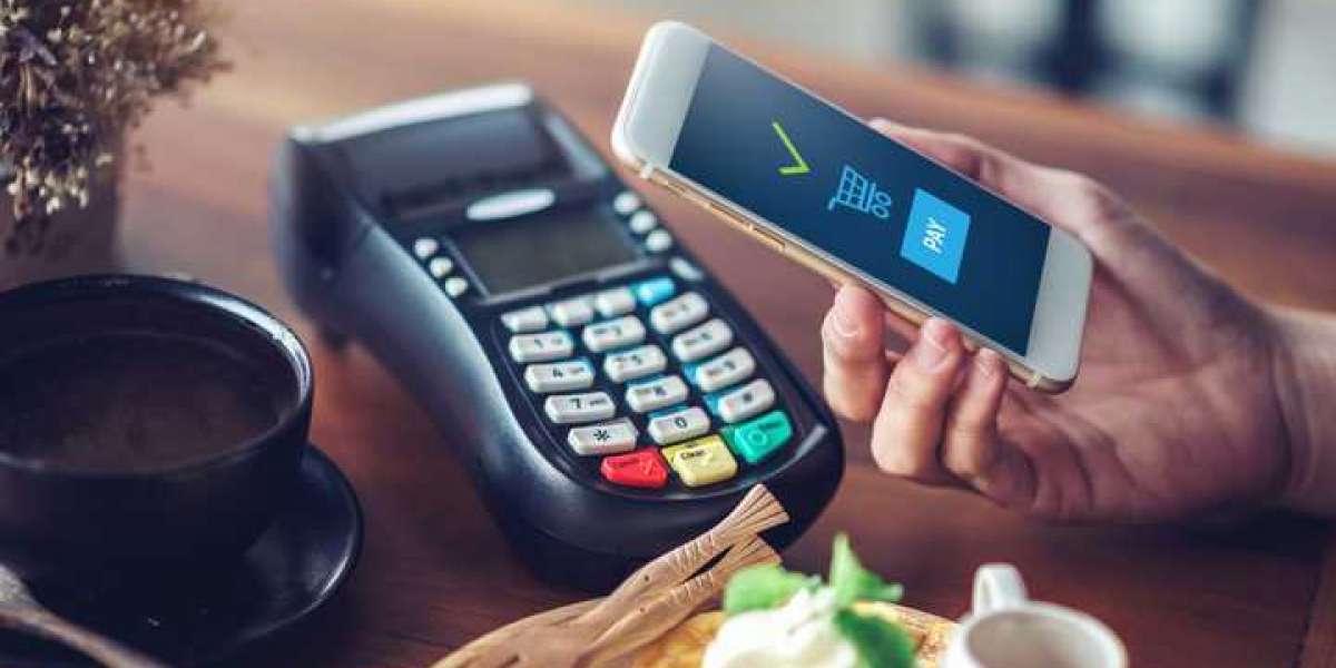 Digital Payment Market Growth Analysis & Forecast Report | 2021-2028