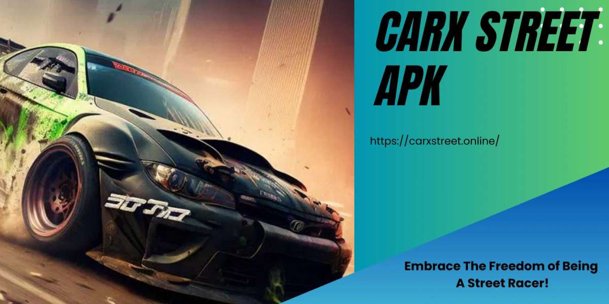 CarX Street Download: An Ultimate Racing Experience