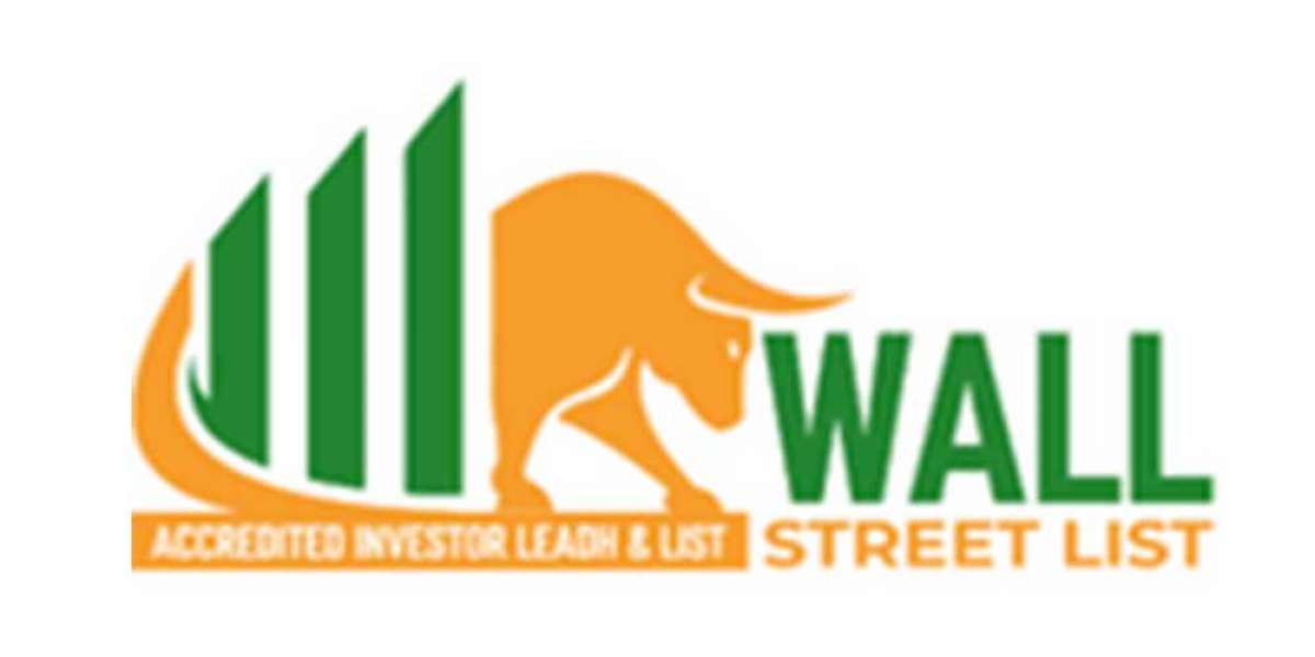 Wall Street List: Your Trusted Partner for Premium Investment Leads