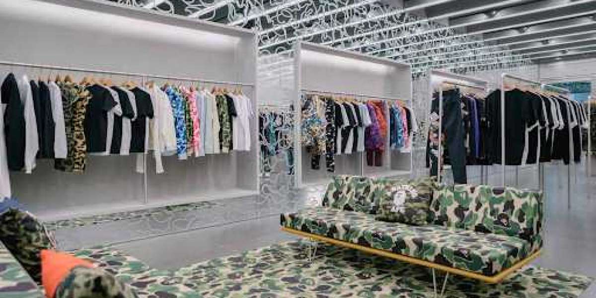 BAPE NYC Shopping Guide: Must-Have Pieces and Limited Releases