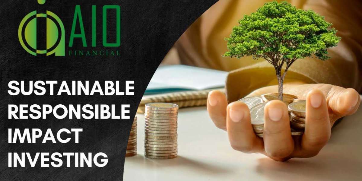 Understanding Sustainable, Responsible, and Impact Investing: A Comprehensive Guide