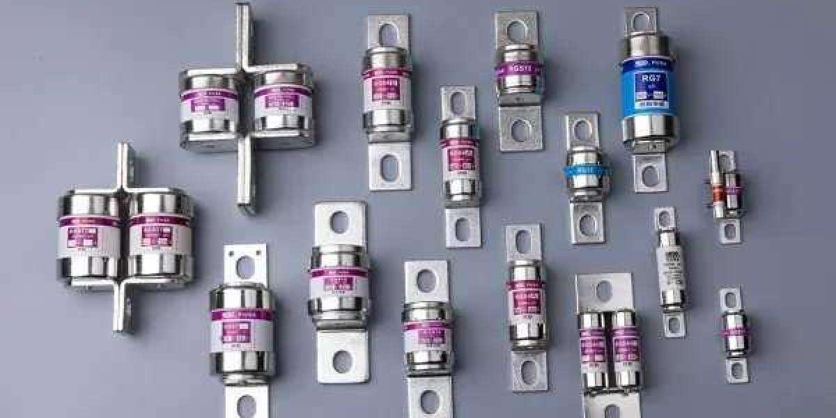 How Bolt Fuse Links Can Prevent Electrical Overloads