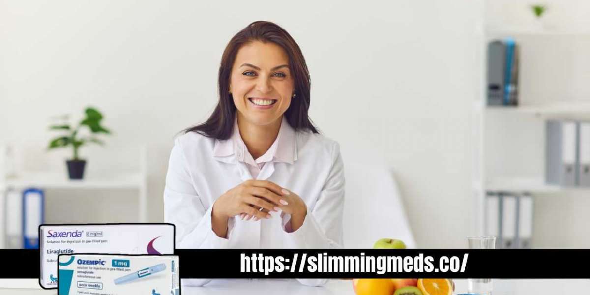 Your Click to a Healthier You: Buy Weight Loss Medications Online  