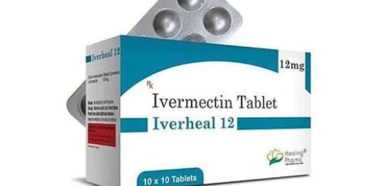 Pioneering Health: Ivermectin Tablets' Trailblazing Path