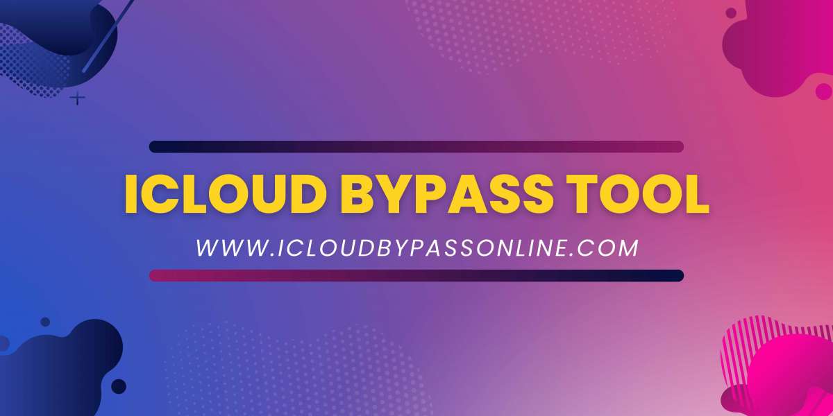 Official iCloud Bypass Tool Online Application