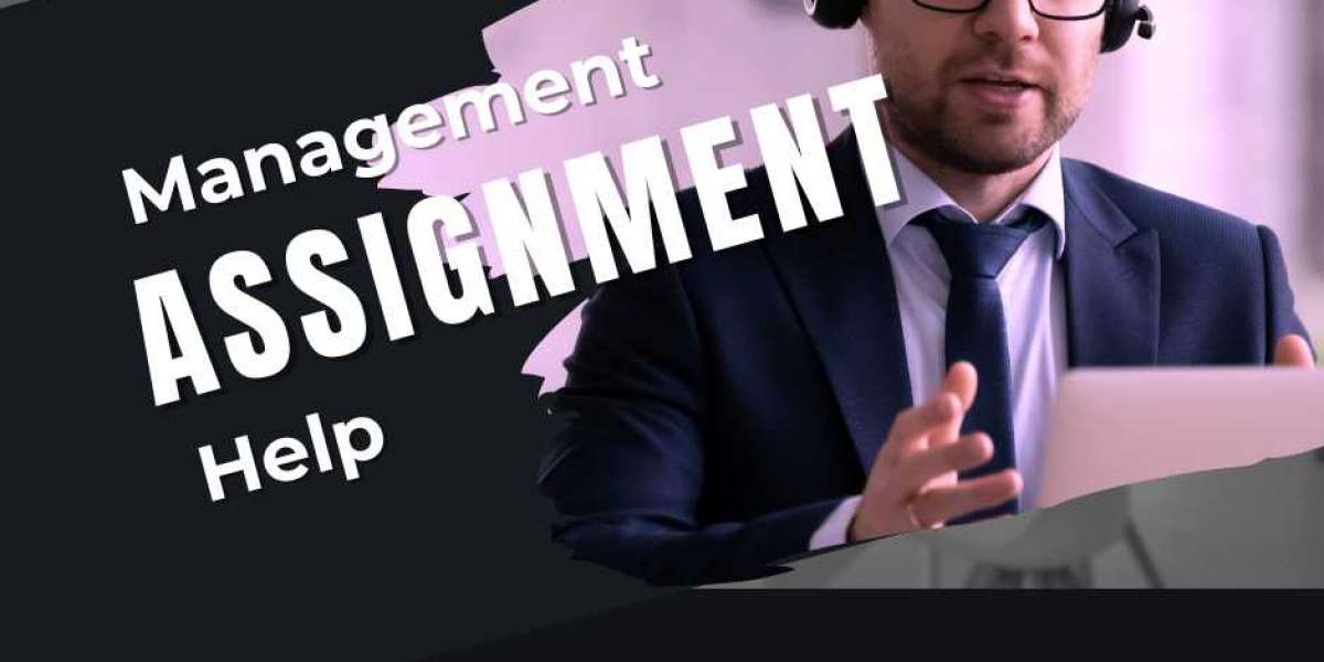 The Importance of Management Assignment Help