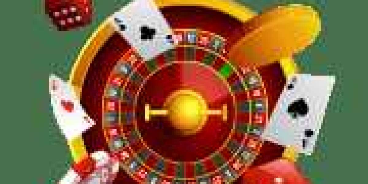 Elevating Your Slot Gaming Experience with Dana: A Trusted Choice for Slot Deposit