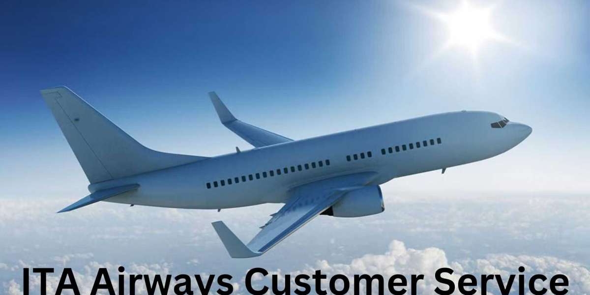 How can I Contact ITA Airways Customer Service?