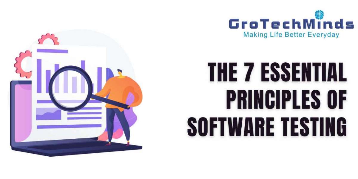 The 7 Essential Principles of Software Testing