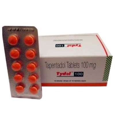 Buy Genuine Tapentadol 100mg Online | Tapentadol overnight delivery Profile Picture