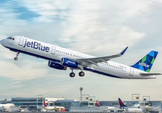 How to cancel JetBlue flight online? | by Martinjenny | Oct, 2023 | Medium
