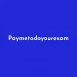 Paymetodo yourexam
